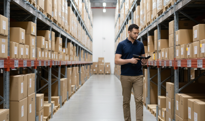 UHF Passive RFID (Ultra-High Frequency Radio-Frequency Identification) technology is a fascinating and versatile system used for wirelessly tracking and identifying objects through the use of radio waves.